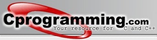 cprogramming.com title